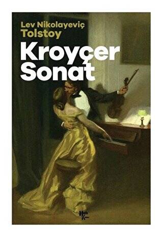 Kroyçer Sonat - 1