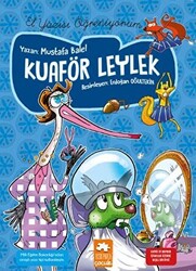 Kuaför Leylek - 1