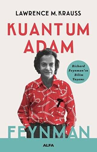 Kuantum Adam: Feynman - 1