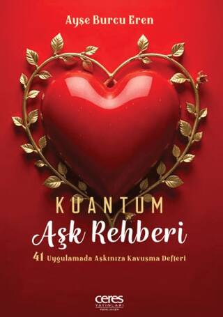 Kuantum Aşk Rehberi - 1