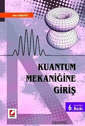 Kuantum Mekaniğine Giriş - 1