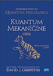 Kuantum Mekaniğine Giriş - 1