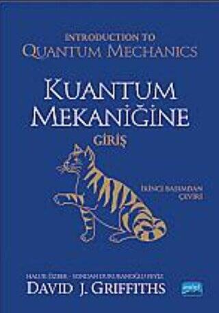 Kuantum Mekaniğine Giriş - 1