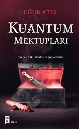 Kuantum Mektupları - 1