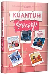 Kuantum Öpücüğü - 1