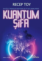 Kuantum Şifa - 1