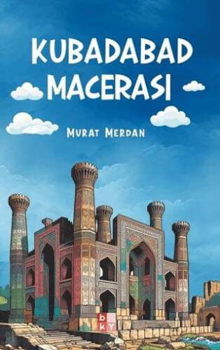 Kubadabad Macerası - 1