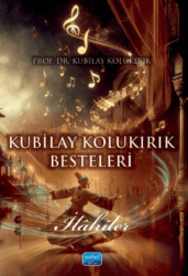 Kubilay Kolukırık Besteleri - 1