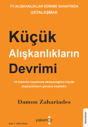 Küçük Alışkanlıkların Devrimi - 1