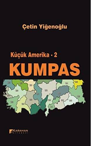 Küçük Amerika 2 - Kumpas - 1