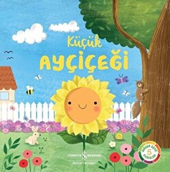 Küçük Ayçiçeği - 1