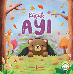 Küçük Ayı - 1