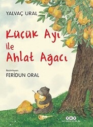 Küçük Ayı ile Ahlat Ağacı - 1