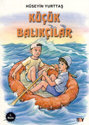 Küçük Balıkçılar - 1