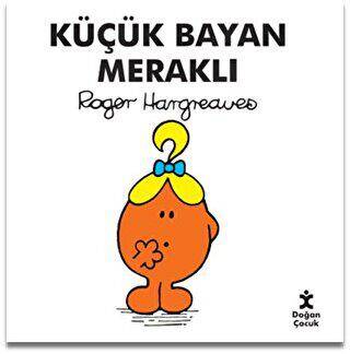 Küçük Bayan Meraklı - 1