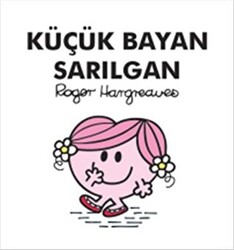 Küçük Bayan Sarılgan - 1