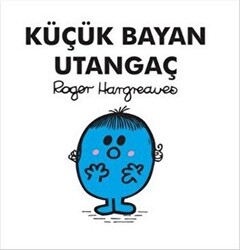 Küçük Bayan Utangaç - 1