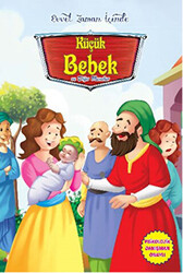 Küçük Bebek ve Diğer Masallar - 1