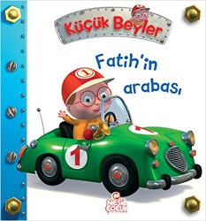 Küçük Beyler - Fatih’in Arabası - 1