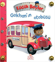 Küçük Beyler - Gökhan’ın Otobüsü - 1