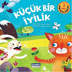 Küçük Bir İyilik - 1