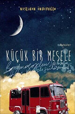 Küçük Bir Mesele - 1