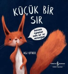 Küçük Bir Sır - 1