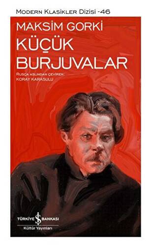 Küçük Burjuvalar - 1