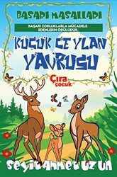 Küçük Ceylan Yavrusu - 1