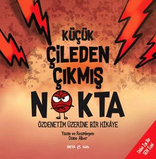 Küçük Çileden Çıkmış Nokta - 1