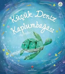 Küçük Deniz Kaplumbağası - 1