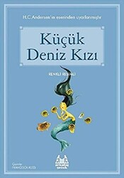 Küçük Deniz Kızı - 1