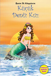 Küçük Deniz Kızı - 1