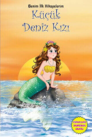 Küçük Deniz Kızı - 1