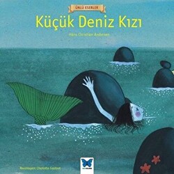 Küçük Deniz Kızı - 1