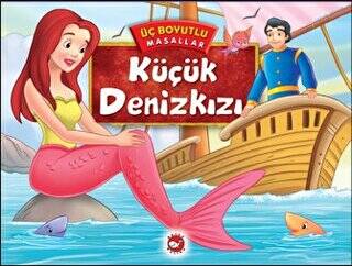 Küçük Deniz Kızı - 1