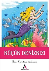 Küçük Deniz Kızı - 1