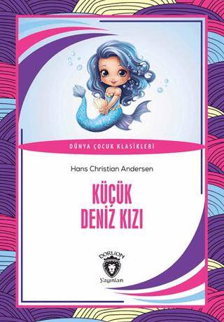 Küçük Deniz Kızı - 1