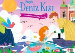 Küçük Deniz Kızı - 1