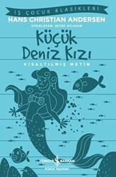 Küçük Deniz Kızı - Kısaltılmış Metin - 1