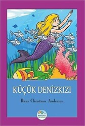 Küçük Denizkızı - 1