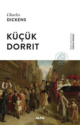 Küçük Dorrit - 1