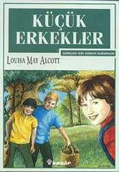 Küçük Erkekler - 1