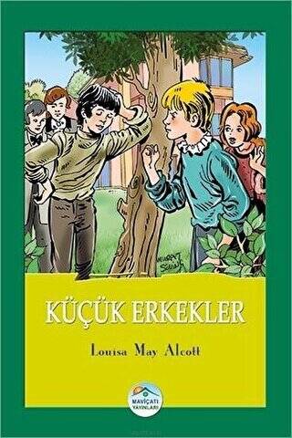 Küçük Erkekler - 1