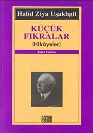 Küçük Fıkralar Hikayeler - 1