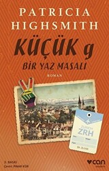 Küçük G - Bir Yaz Masalı - 1