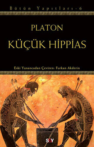 Küçük Hippias - 1