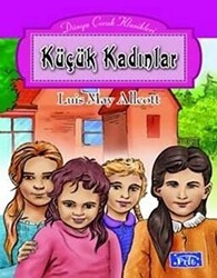 Küçük Kadınlar - 1