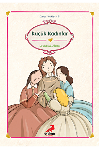 Küçük Kadınlar - 1