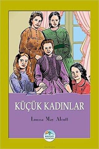 Küçük Kadınlar - 1